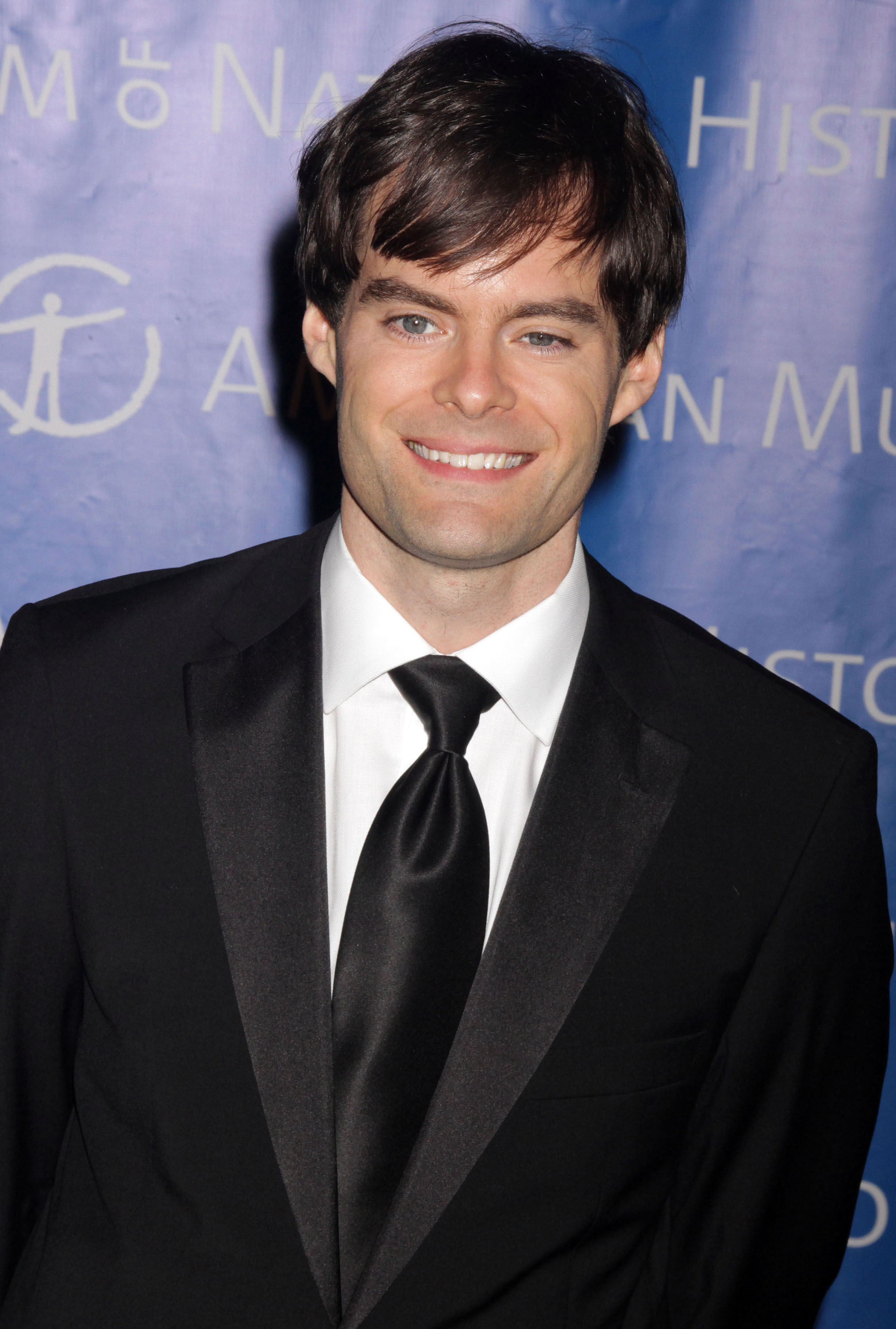 Bill Hader